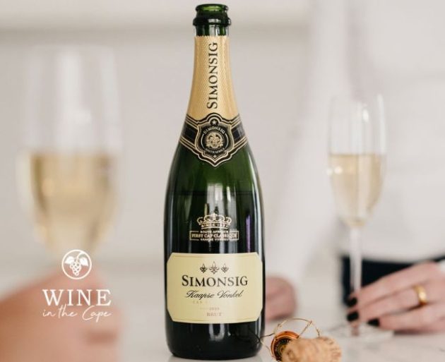 Award-Winning Wines