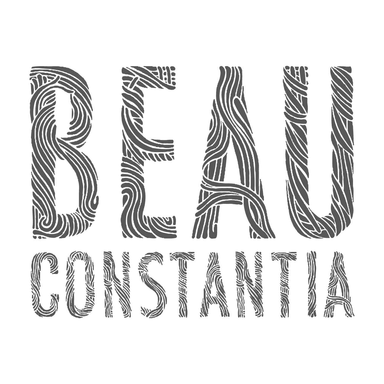 Beau Constantia logo