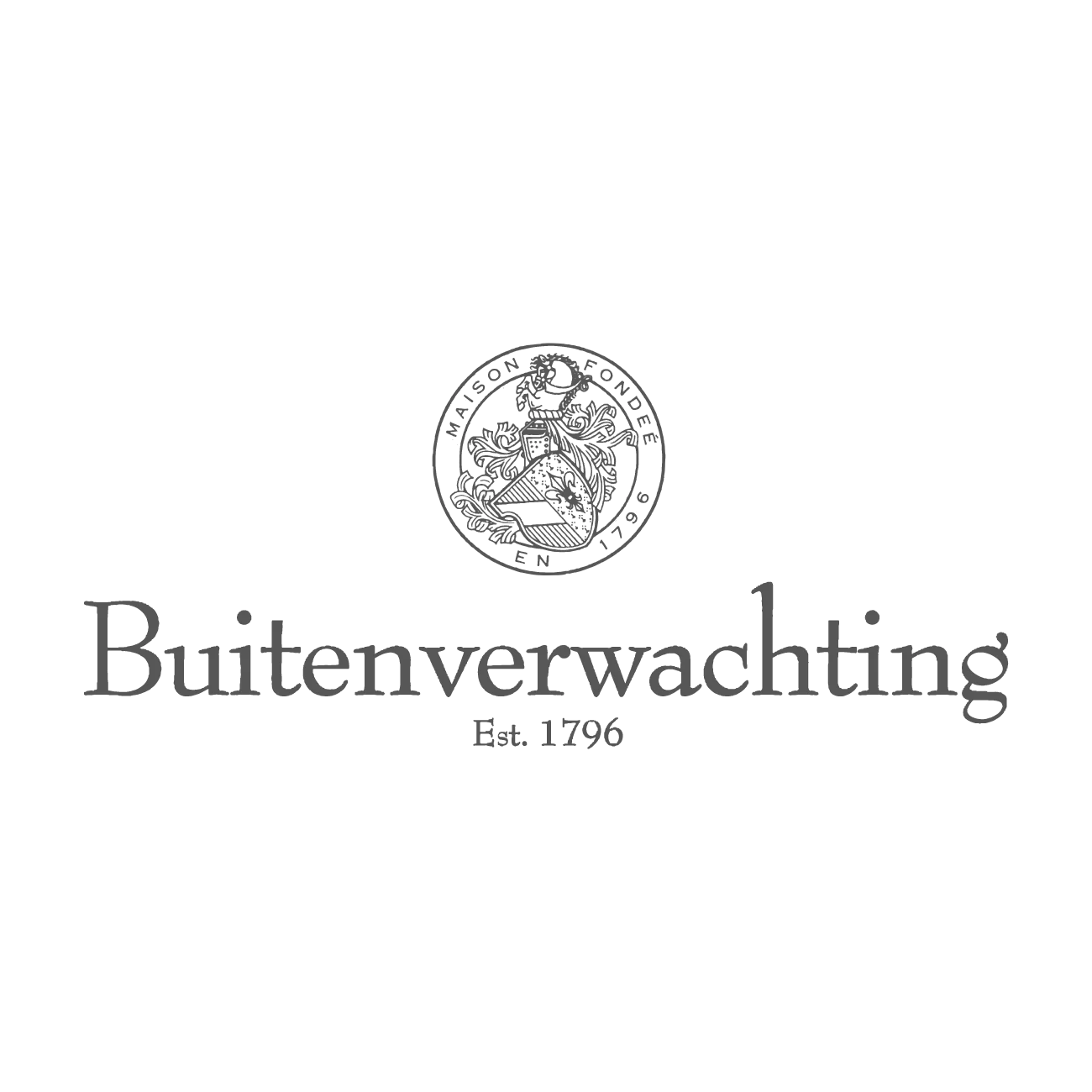 Buitenverwachting Winery logo