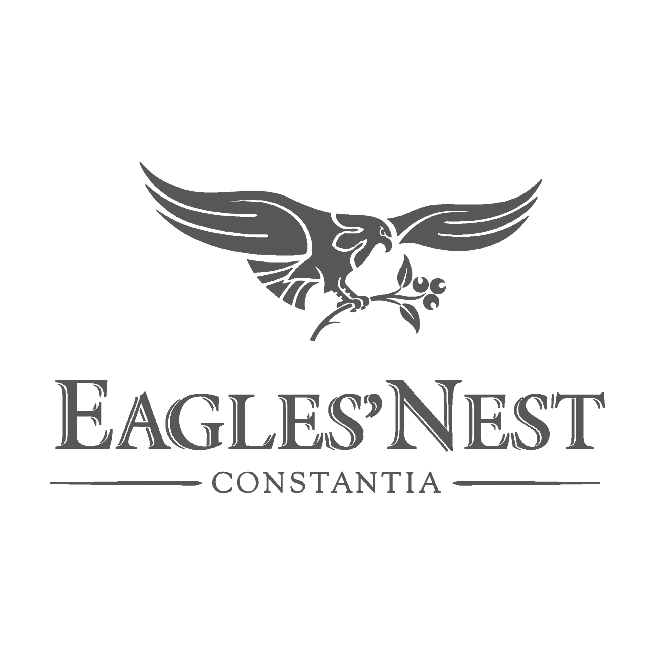 Eagles’ Nest logo