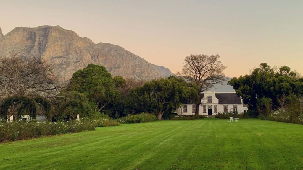 10 Best Stellenbosch Wineries
