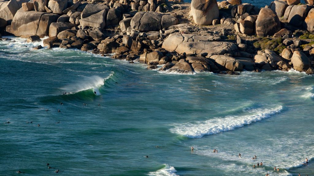 Best Beaches in Cape Town