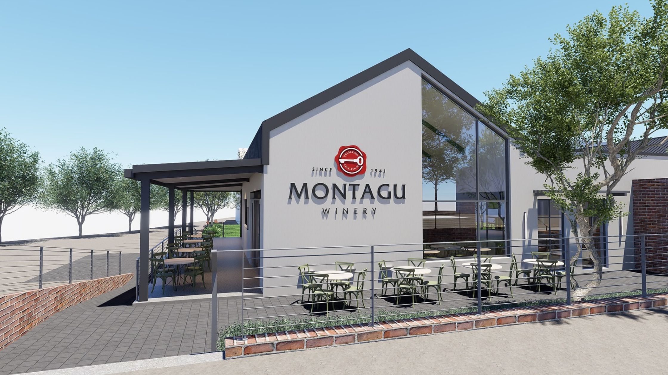 Montagu Winery