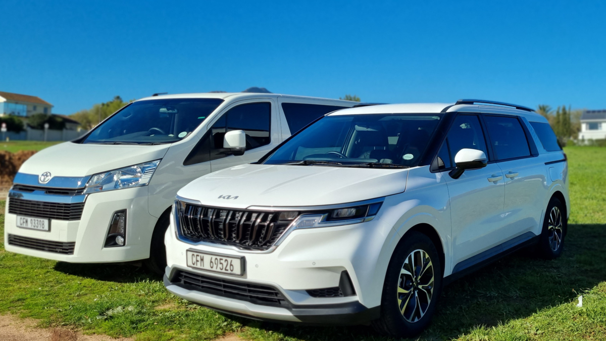 Airport Transfer private airport transfer cape town