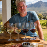 Wine in the Cape Named One of South Africa’s Top 25 Wine Blogs
